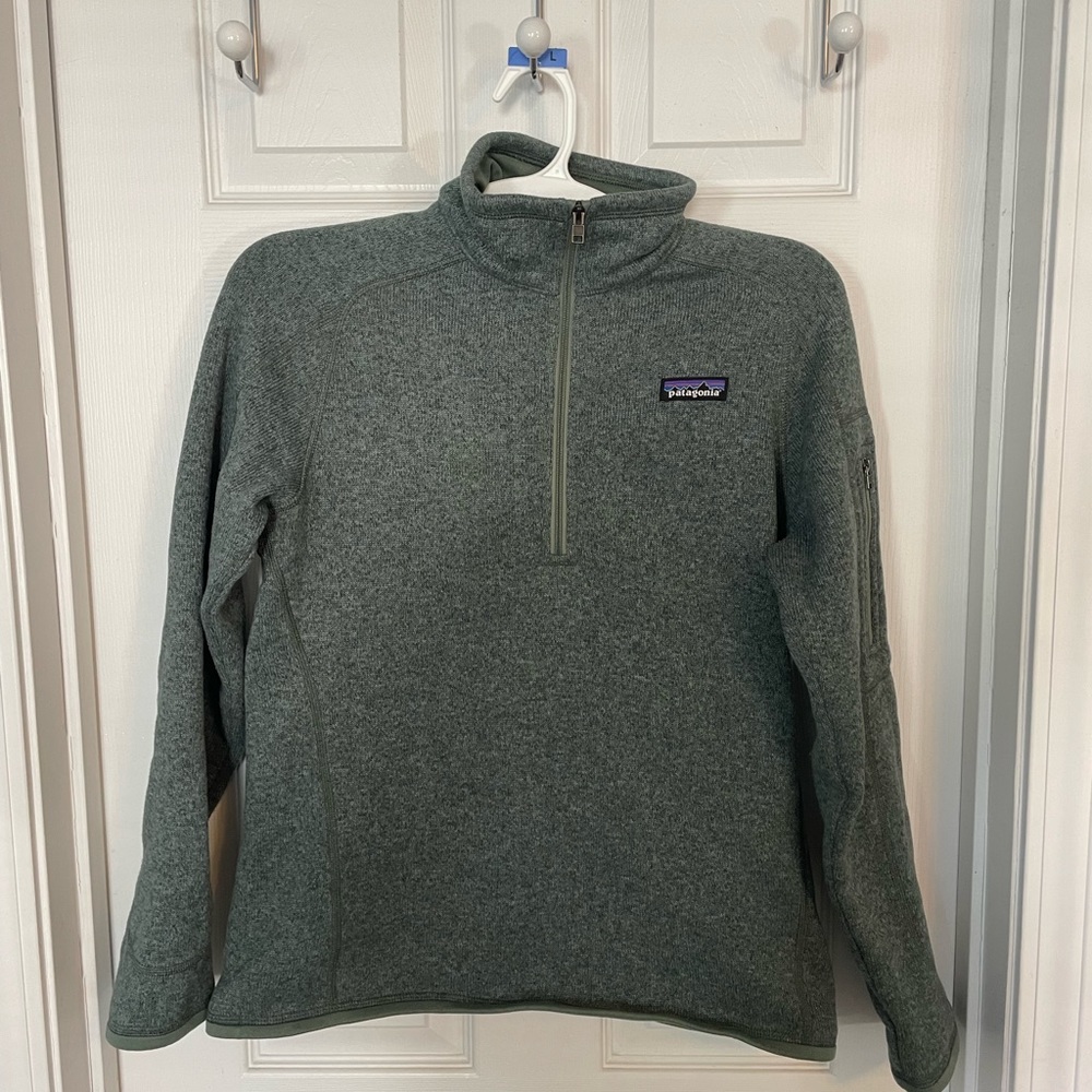 Patagonia!